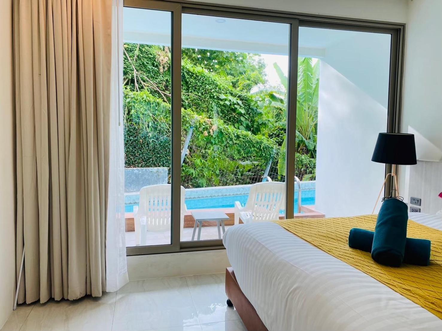 Apartment Oceana Kamala Beach