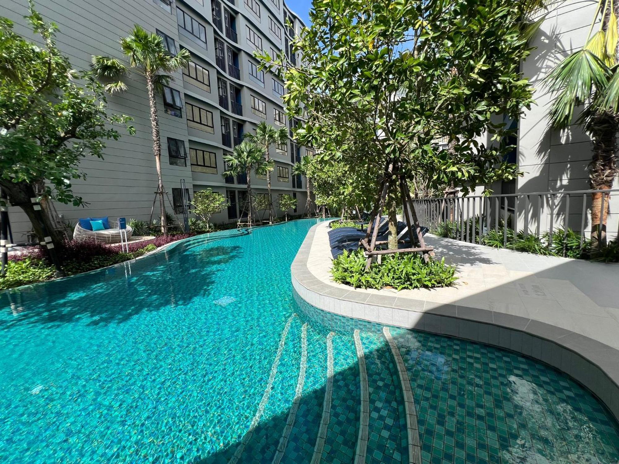 Apartment Dcondo Reef Modern 1&2 Bedrooms *