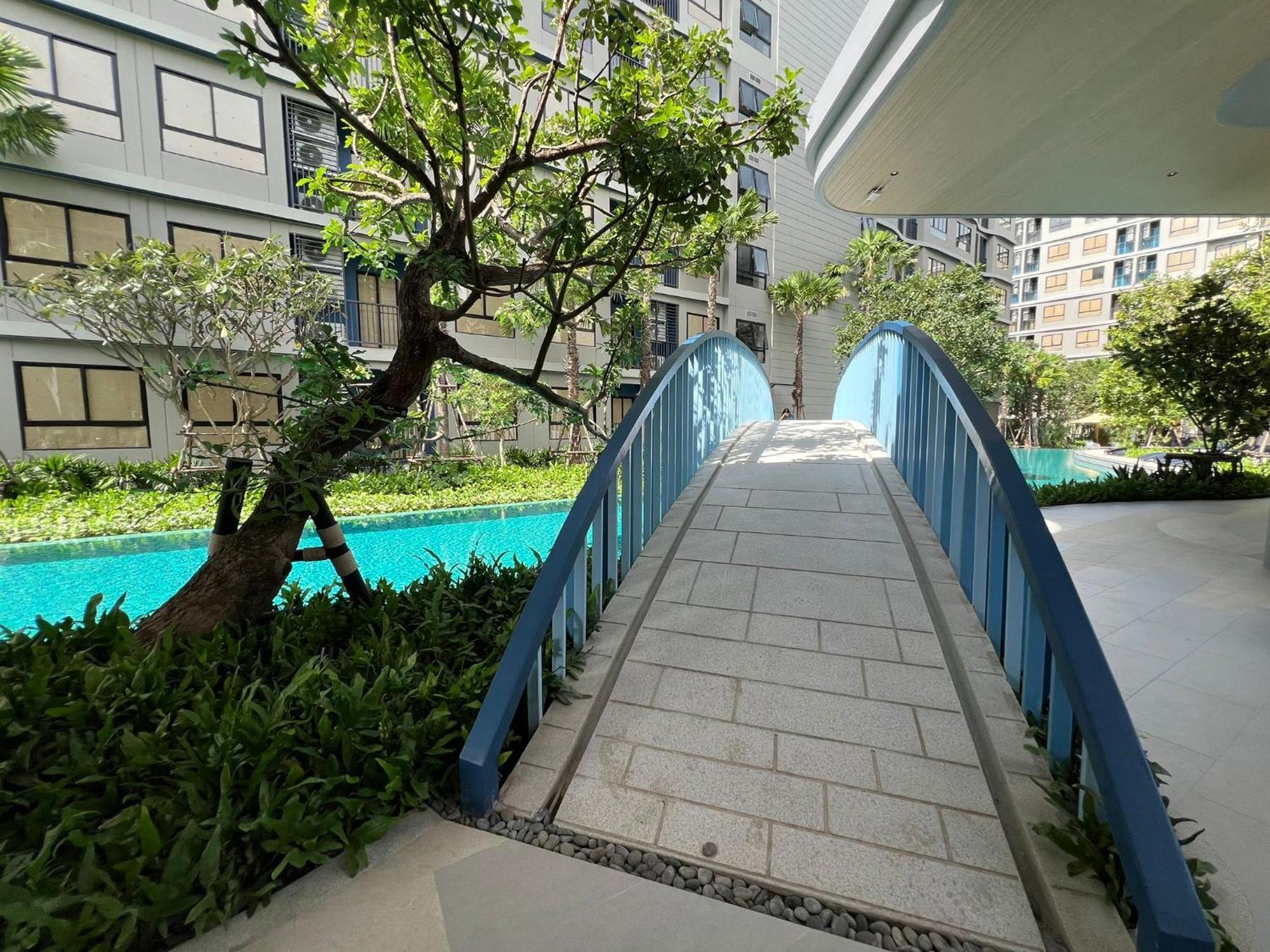 Apartment Dcondo Reef Modern 1&2 Bedrooms Kathu