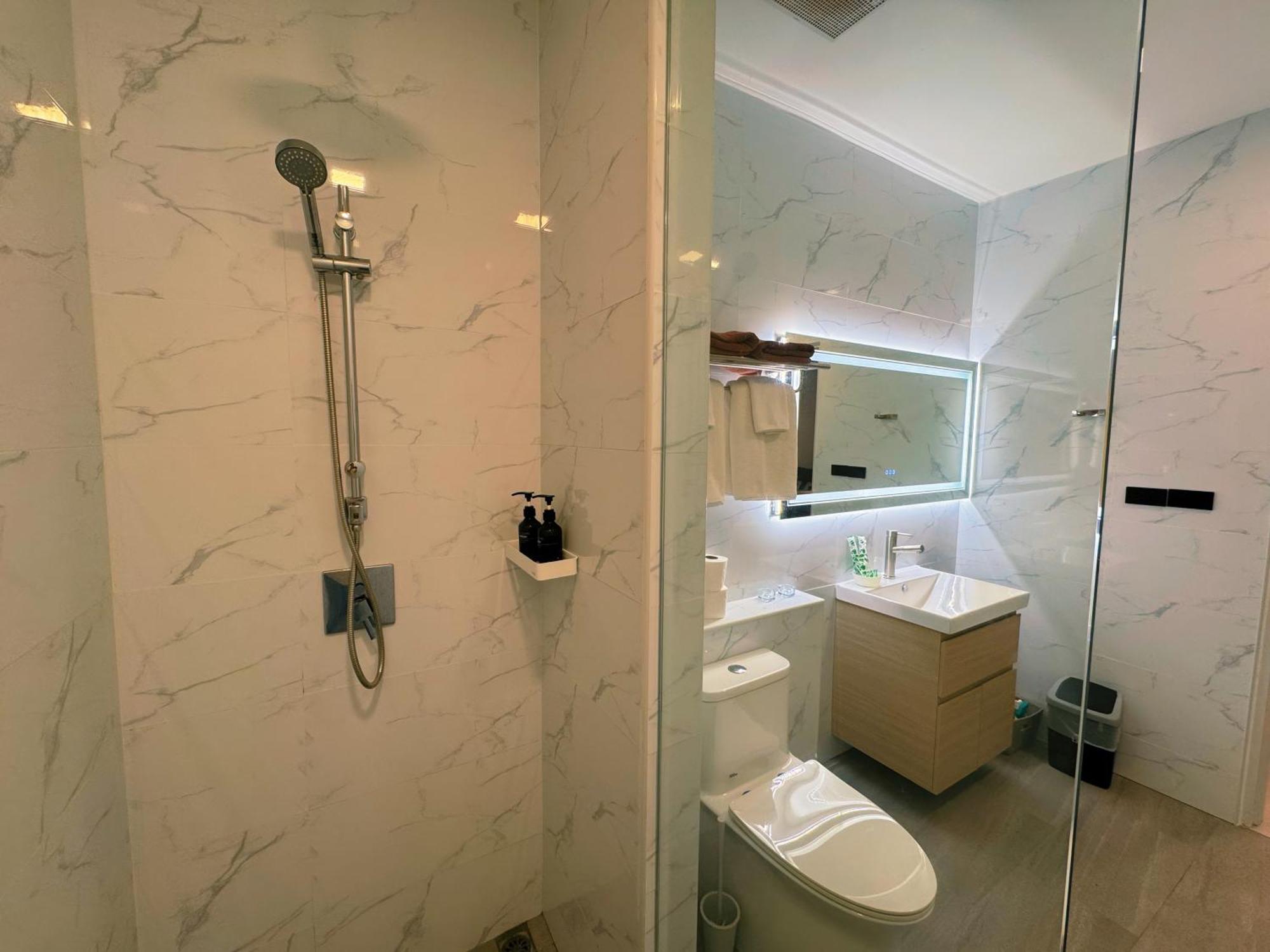 Ground Floor Zen Space Apartment Kamala Beach