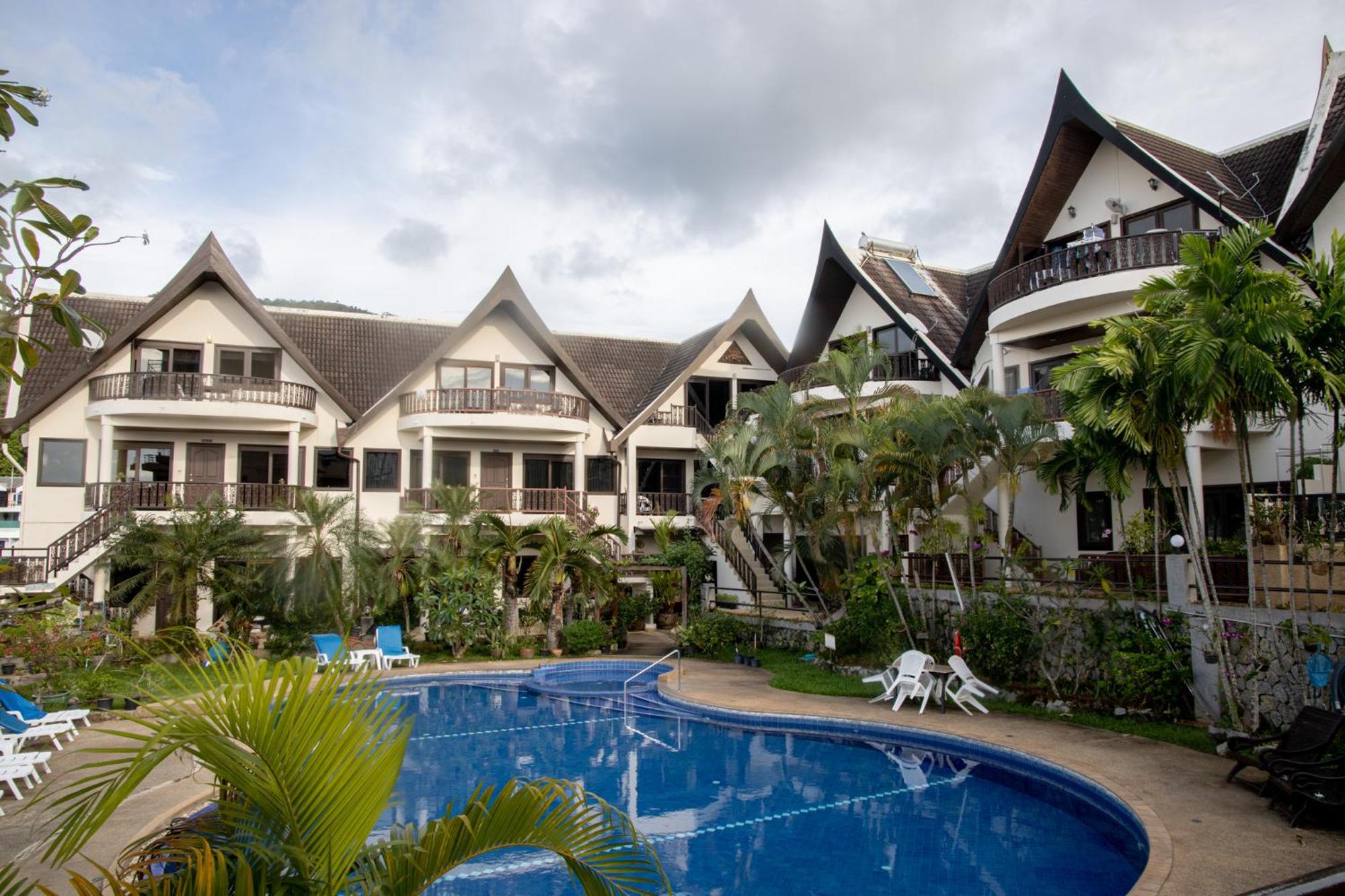 Apartment Beverly Hills With Seaview