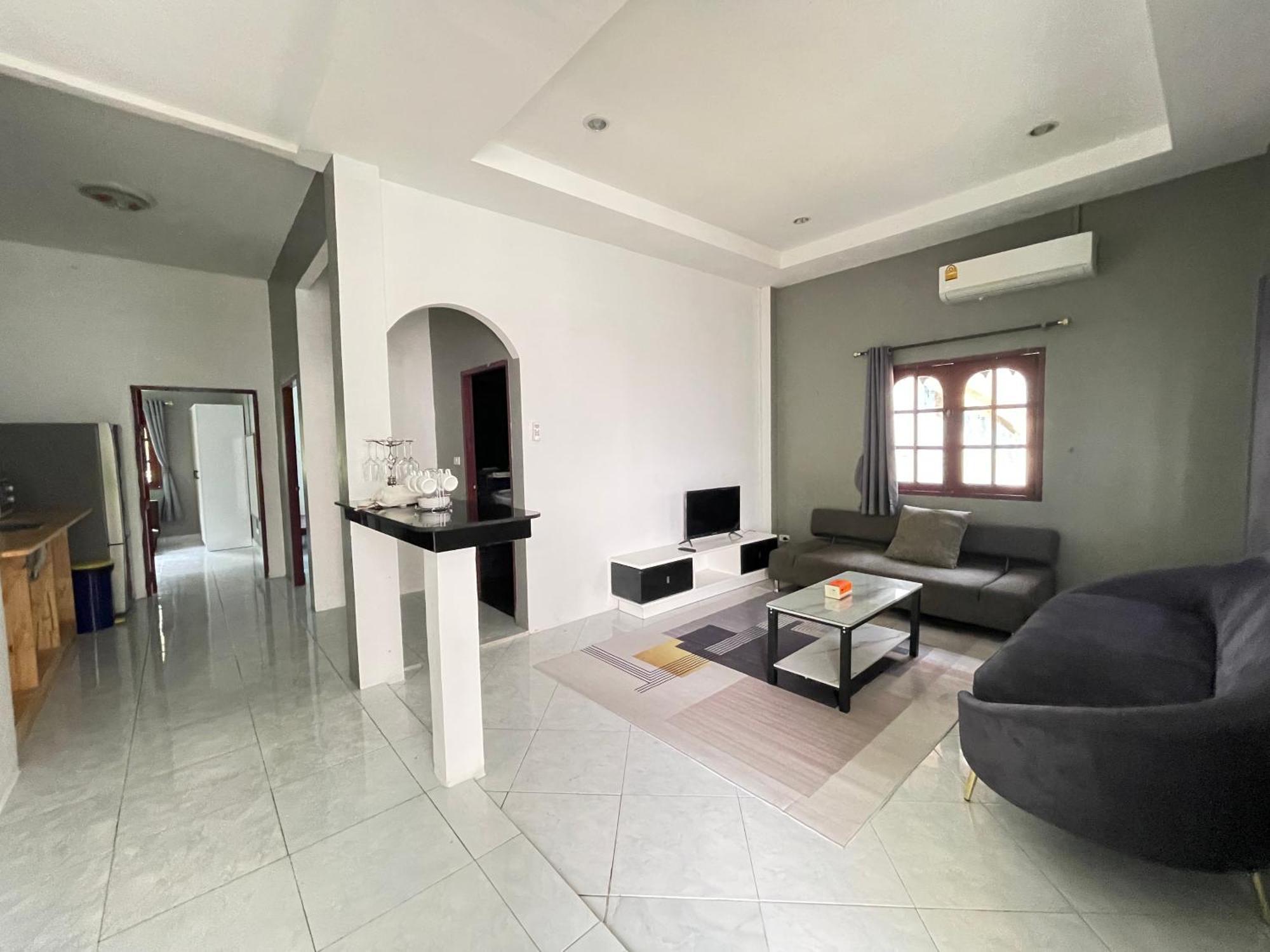 Homestay Phuket Plan B House Patong