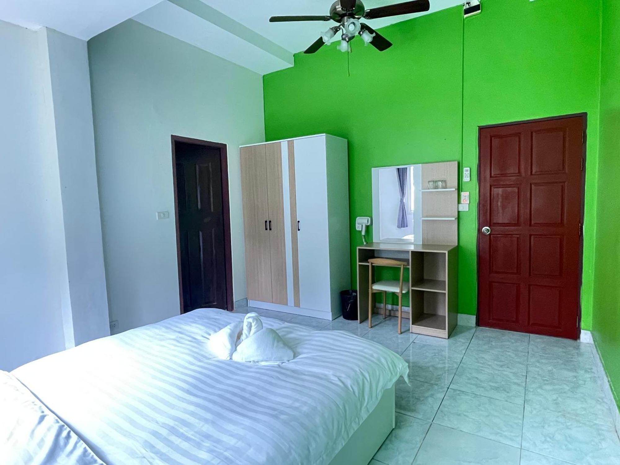 Phuket Plan B House