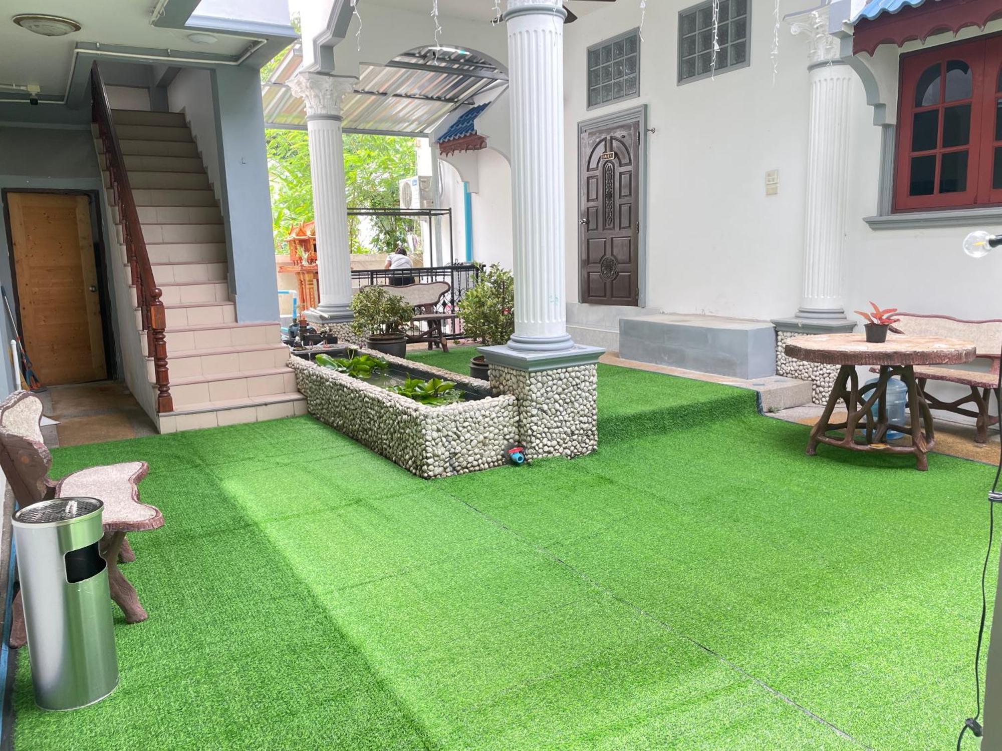 Homestay Phuket Plan B House Patong
