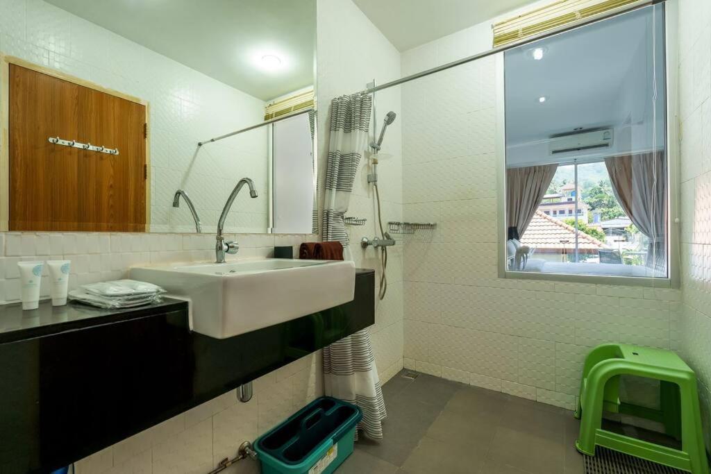 Cosy 1 Bedroom Chic * Karon