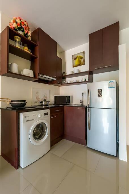 Cosy 1 Bedroom Chic * Karon