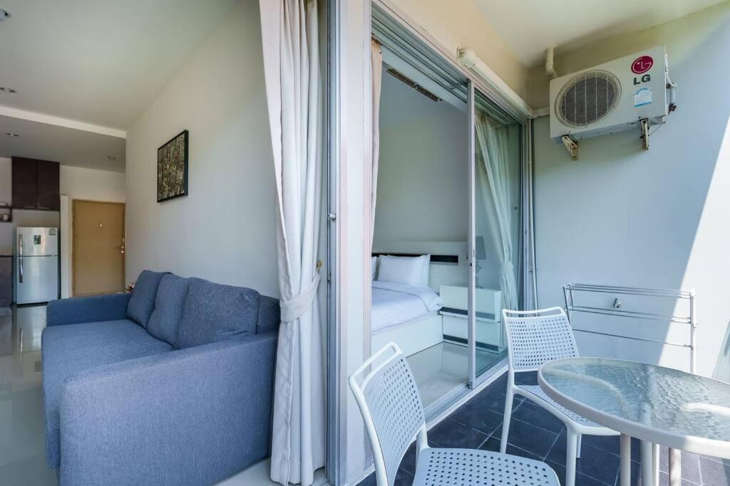 Cosy 1 Bedroom Chic Apartment *