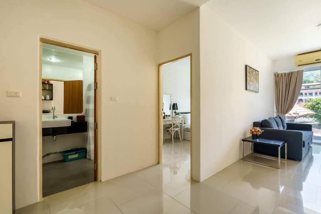 Cosy 1 Bedroom Chic Apartment Karon