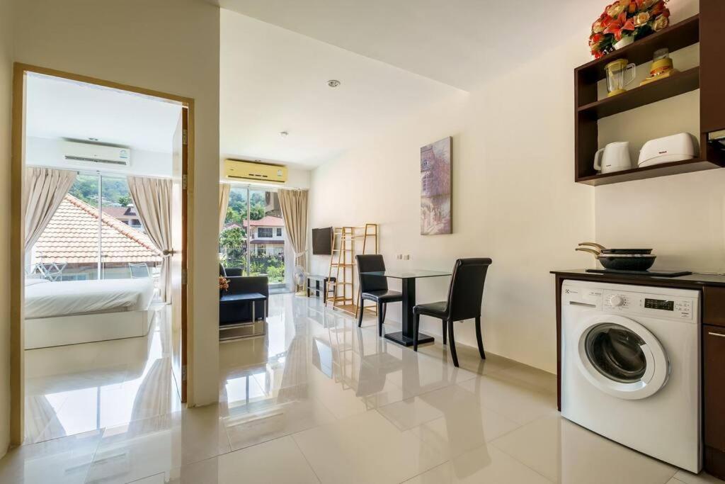 Cosy 1 Bedroom Chic Apartment Karon