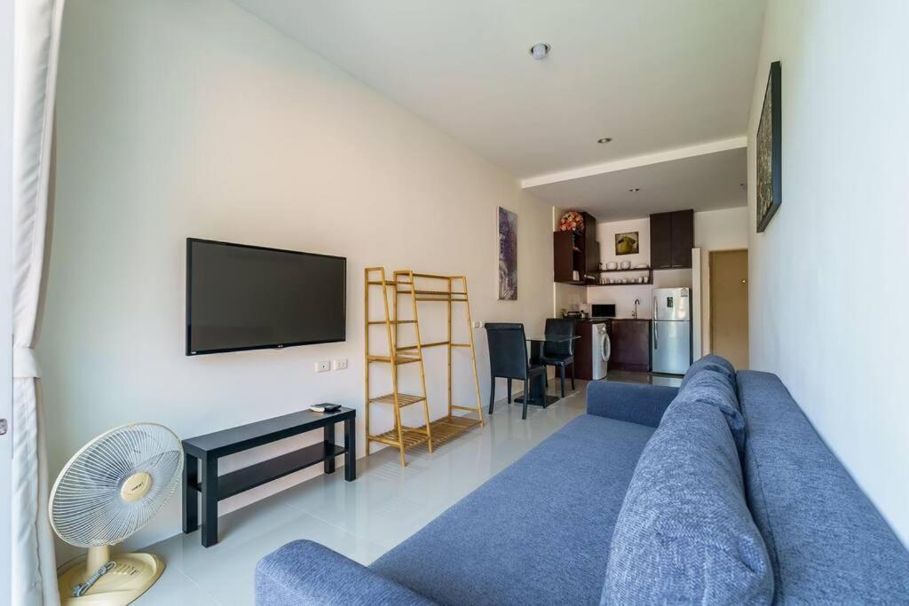 Cosy 1 Bedroom Chic * Karon