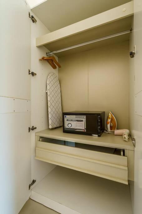Cosy 1 Bedroom Chic
