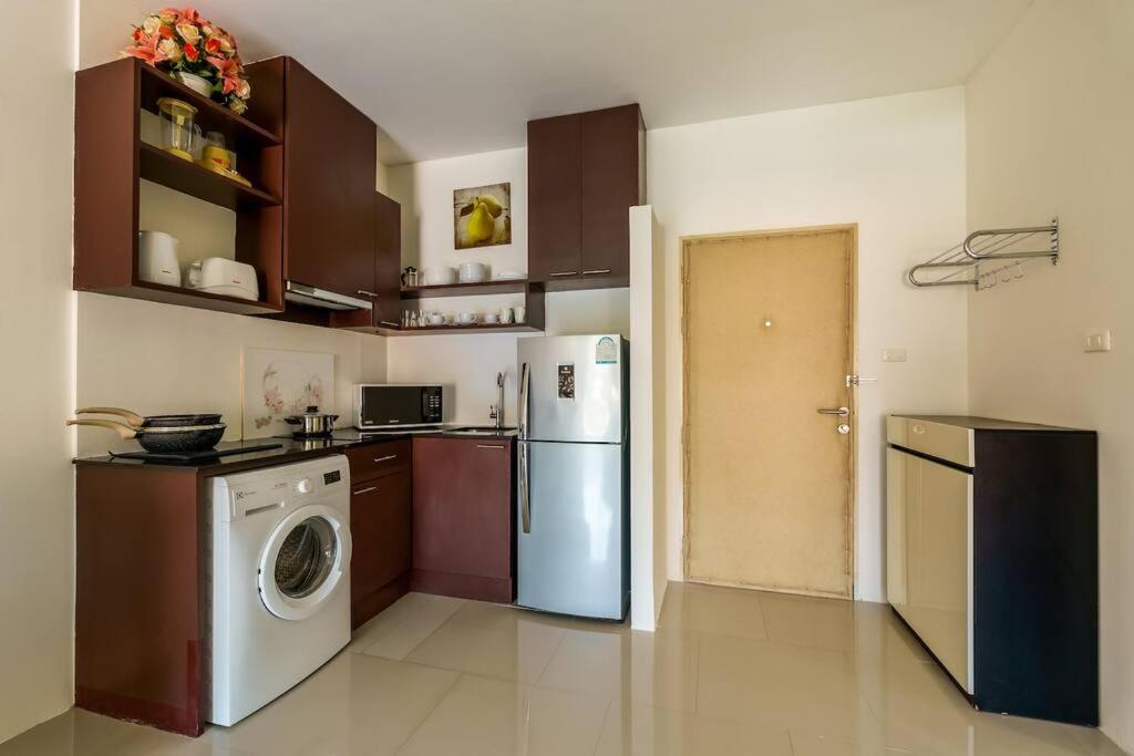 Apartment Cosy 1 Bedroom Chic Karon