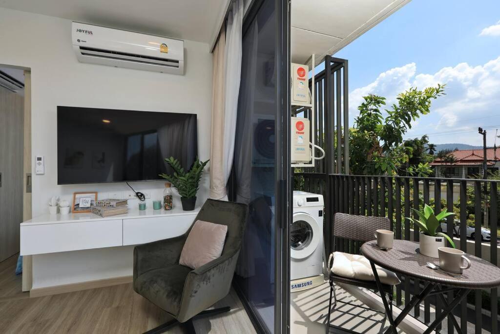 Apartment Sky Park 1 Bedroom *