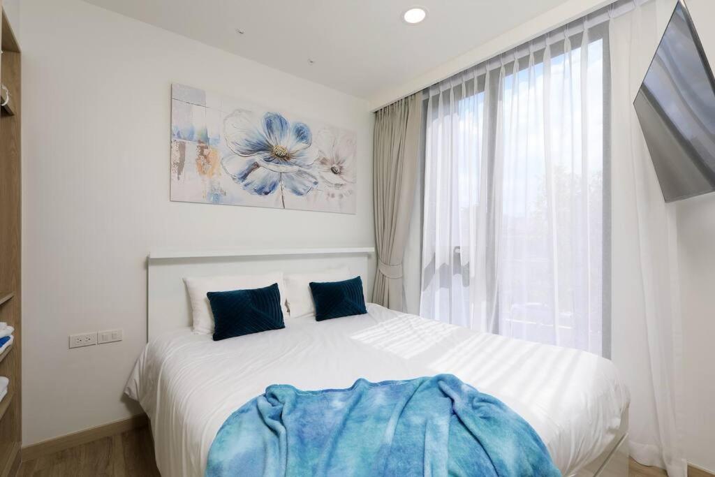 Sky Park 1 Bedroom Apartment Thalang