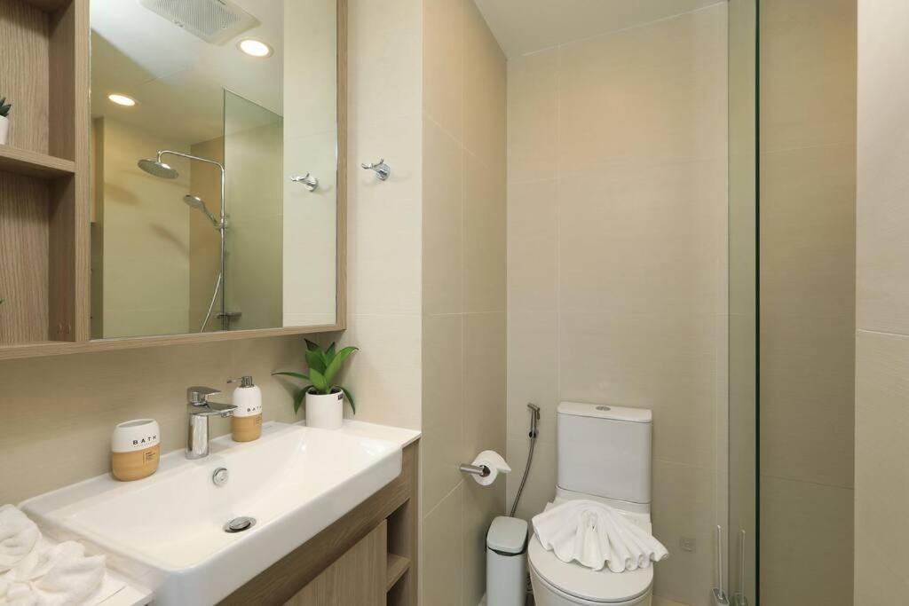 Sky Park 1 Bedroom Thalang
