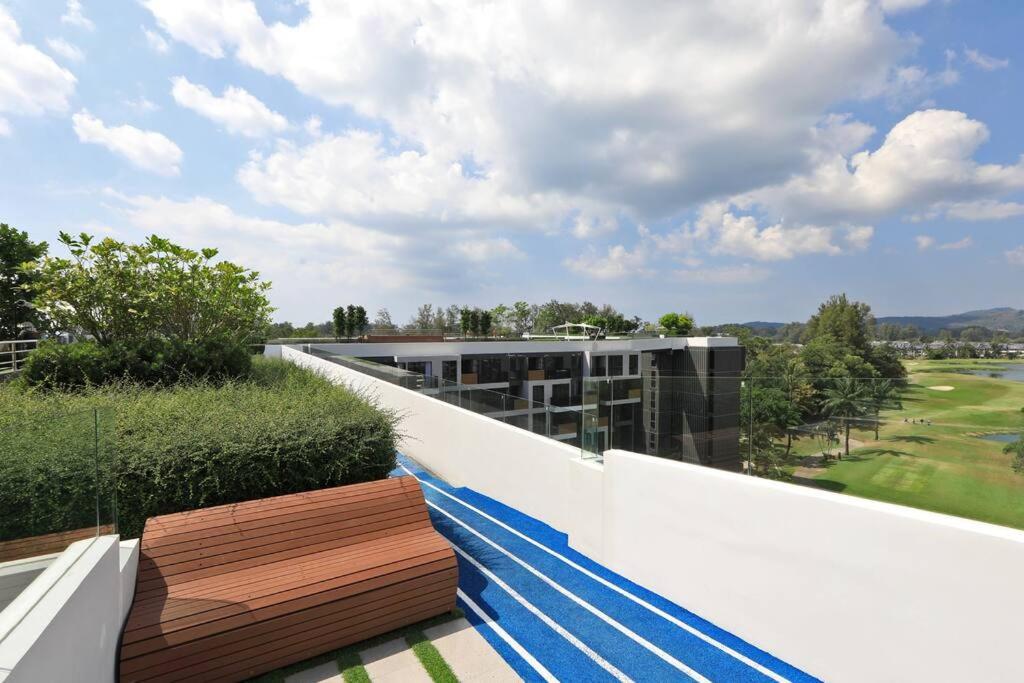 Sky Park 1 Bedroom *