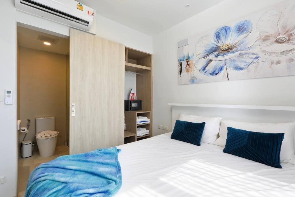 Sky Park 1 Bedroom * Thalang