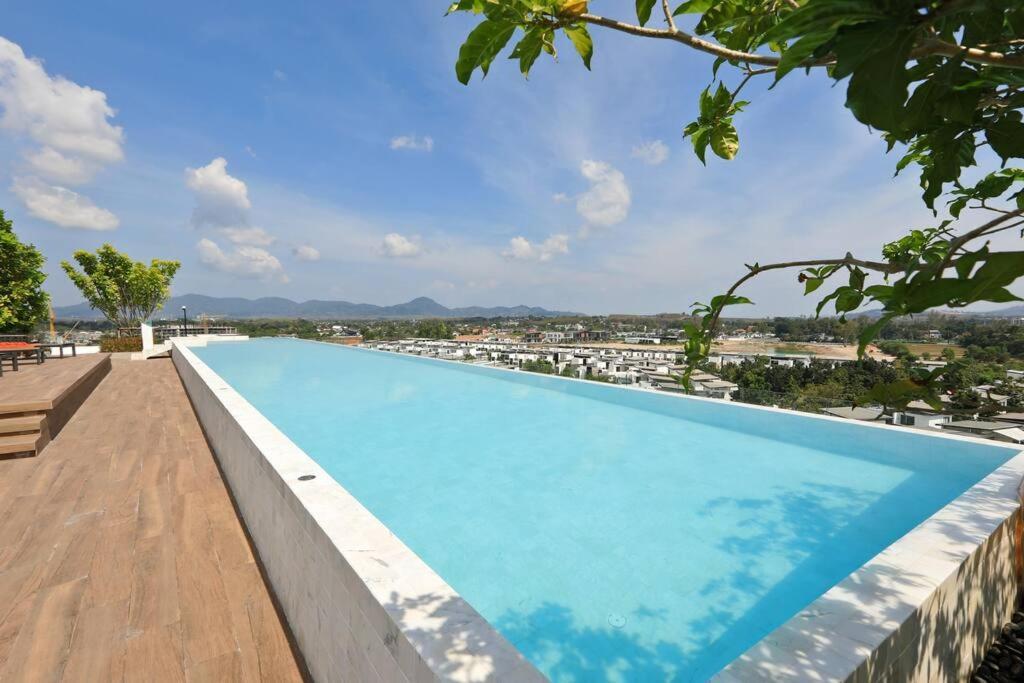 Sky Park 1 Bedroom