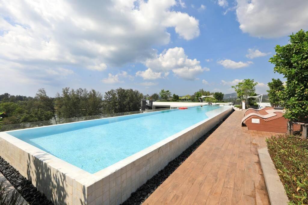 Sky Park 1 Bedroom Thalang