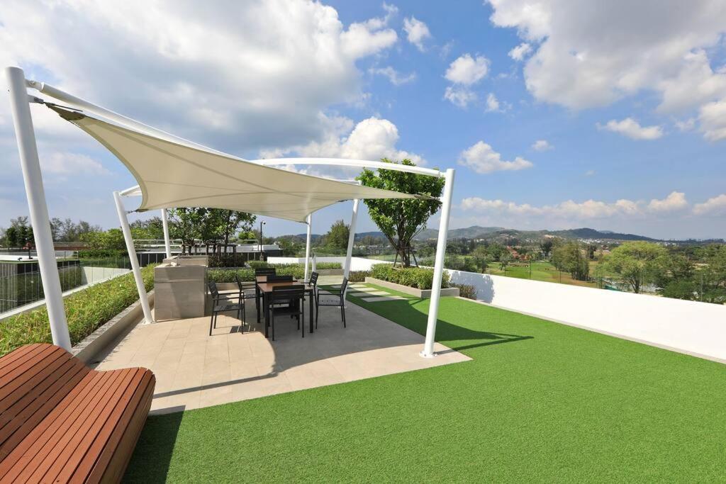 Sky Park 1 Bedroom