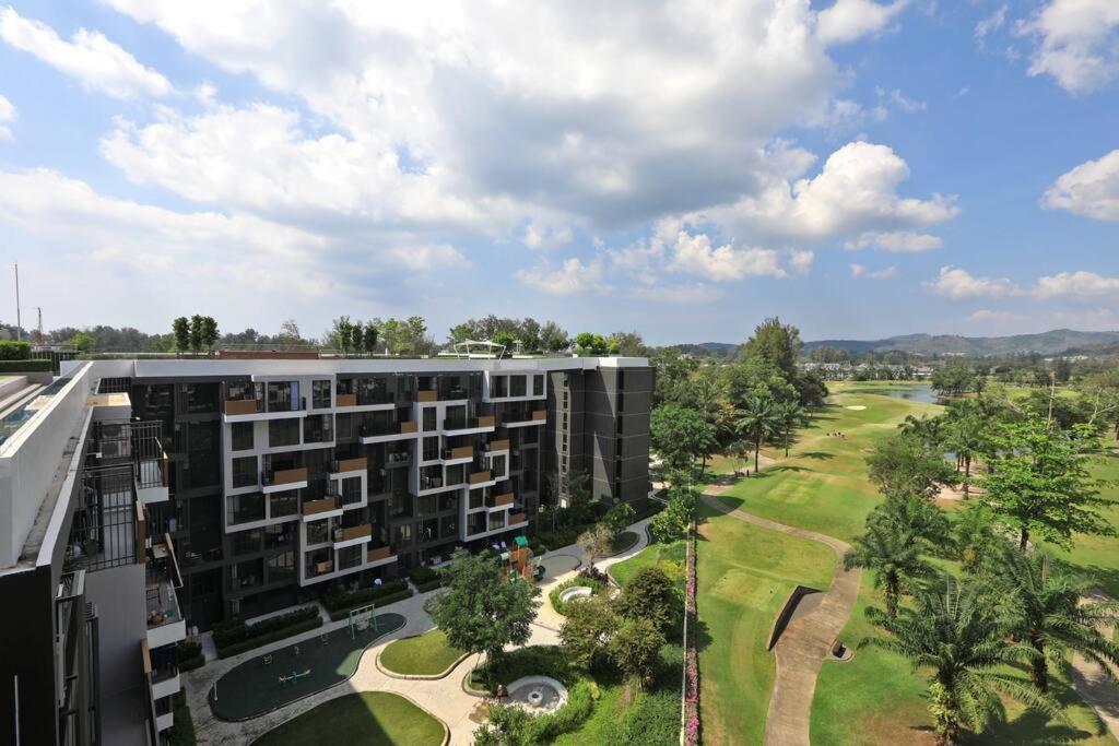 Sky Park 1 Bedroom Thalang