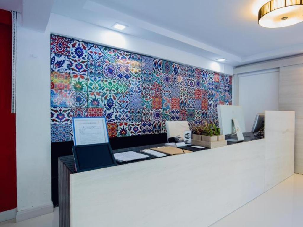 Hotel Anchor Boutique House Patong