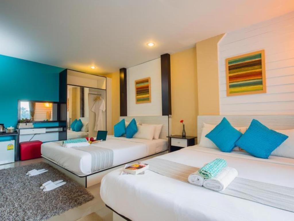 Anchor Boutique House 3*