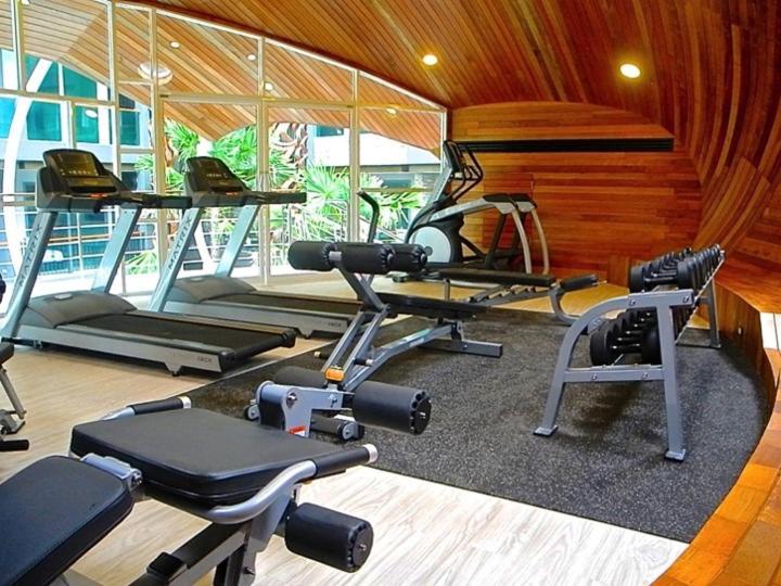 The Award Condominium Patong 1Bed Pool & Mountain View-Psr *