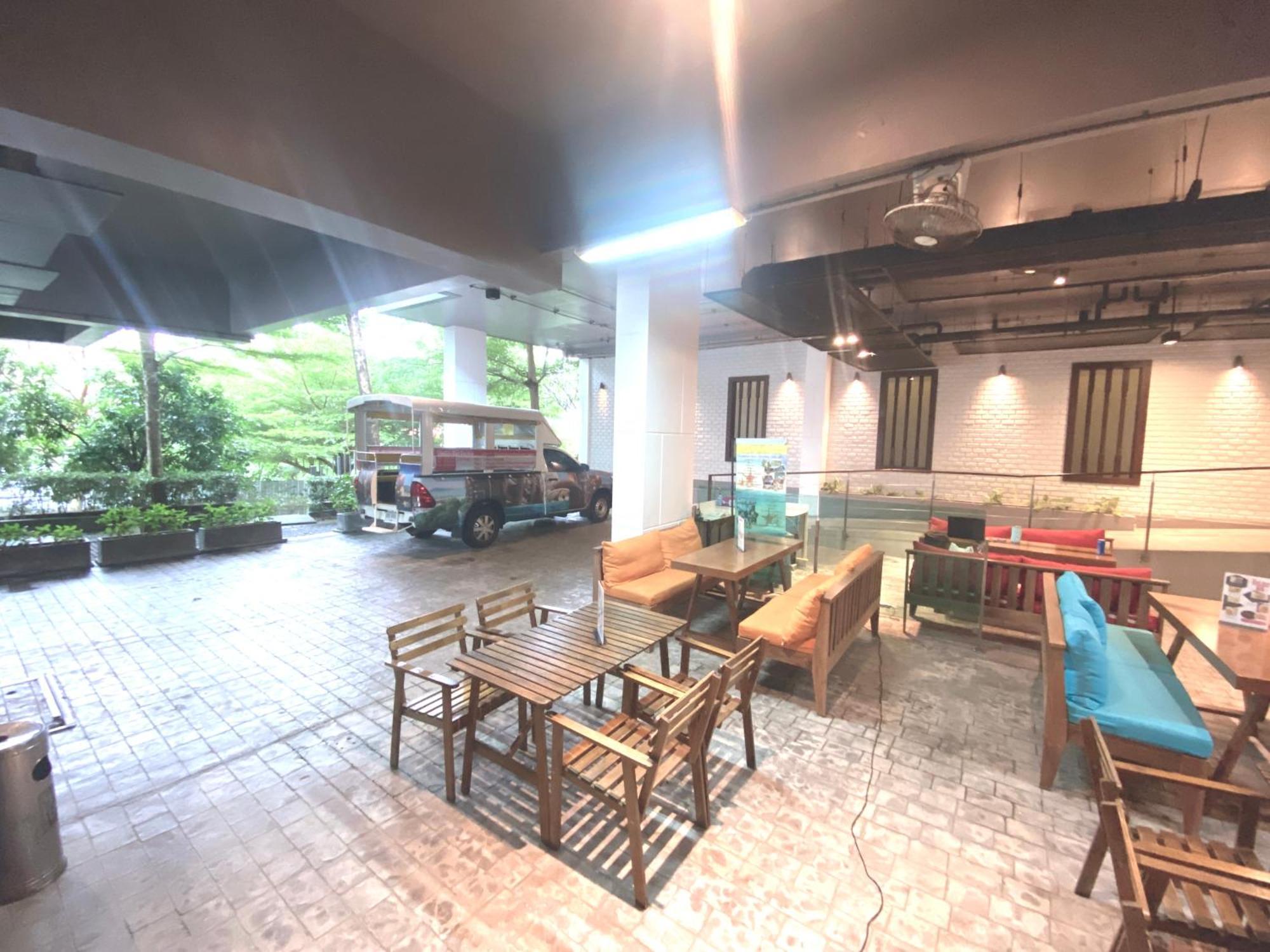 The Award Condominium Patong 1Bed Pool & Mountain View-Psr *