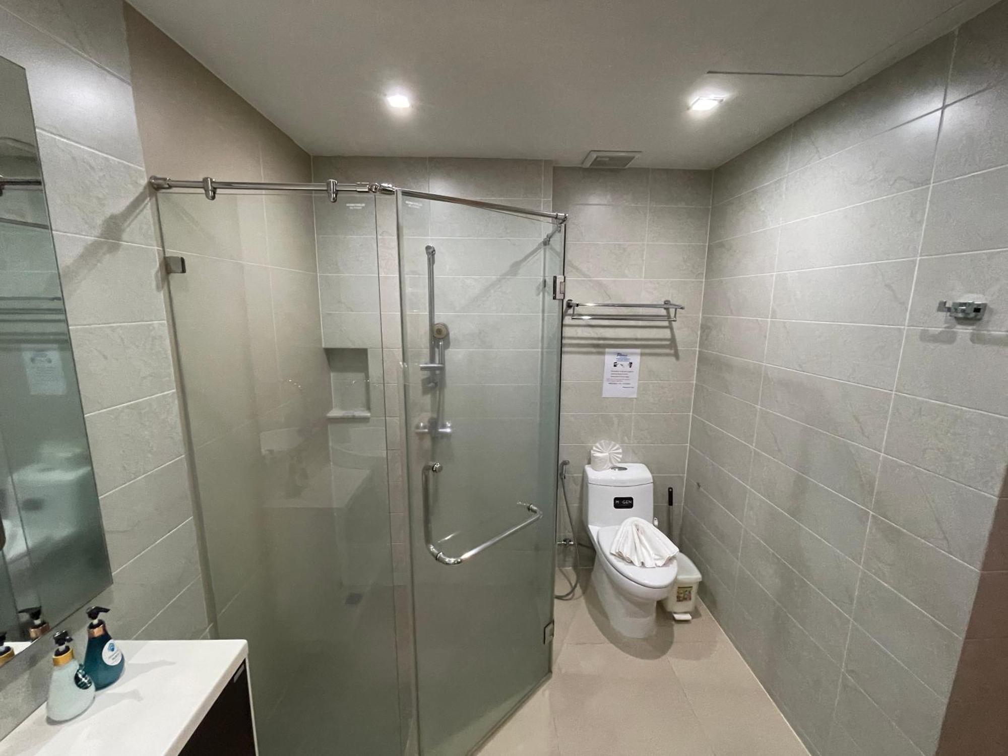 The Award Condominium Patong 1Bed Pool & Mountain View-Psr Pangsapuri Patong