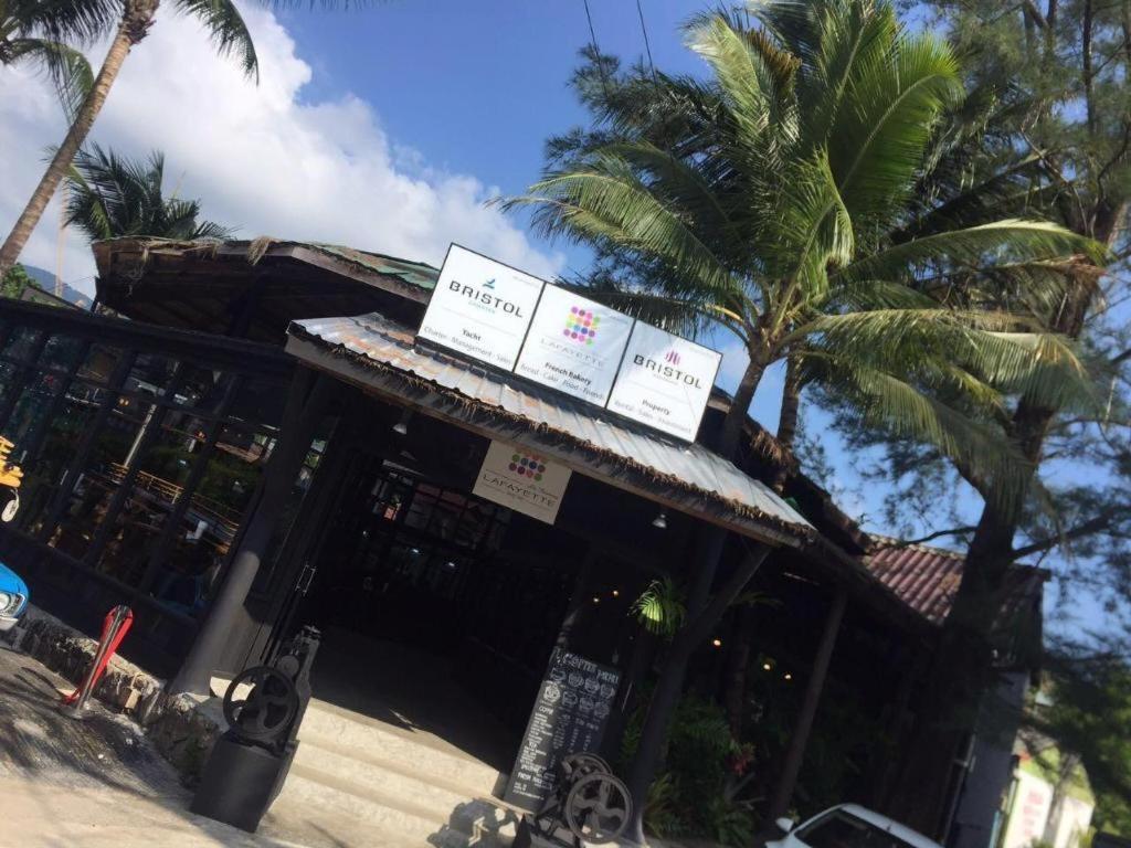 Tropical Garden Hotel