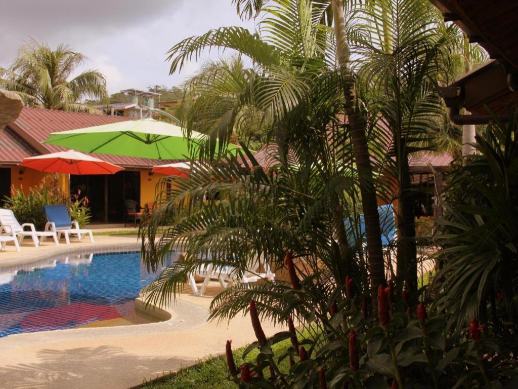Hotel Tropical Garden