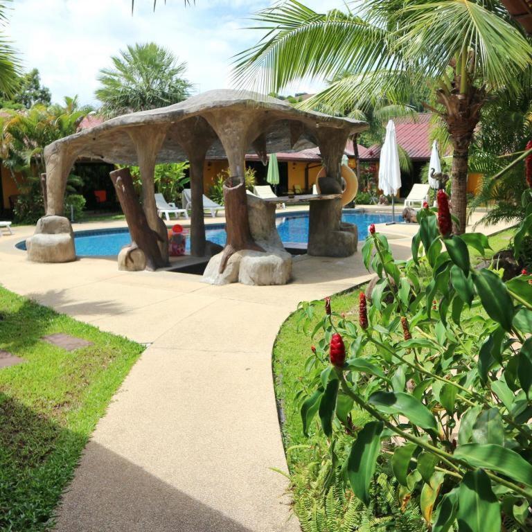 Tropical Garden 3*