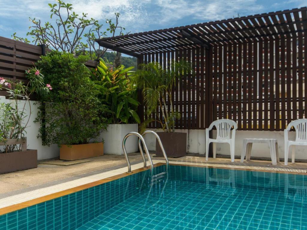 Princess Hotel Patong