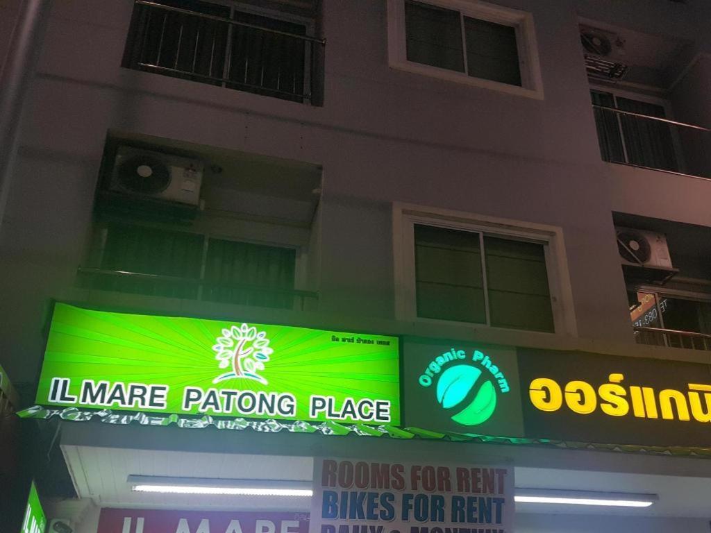 Ilmare Place