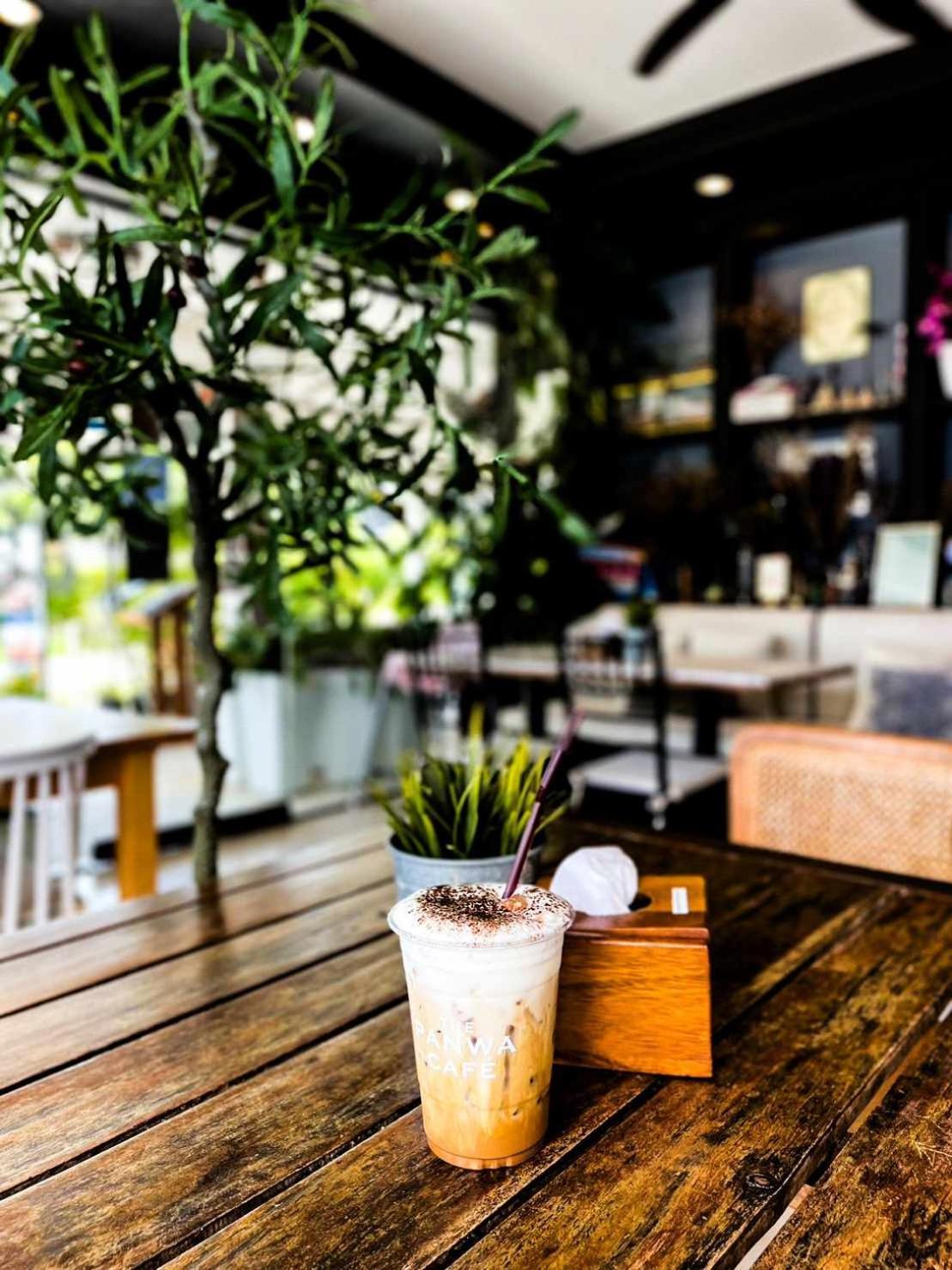 The Guesthouse, Phuket Hotel Cape Panwa