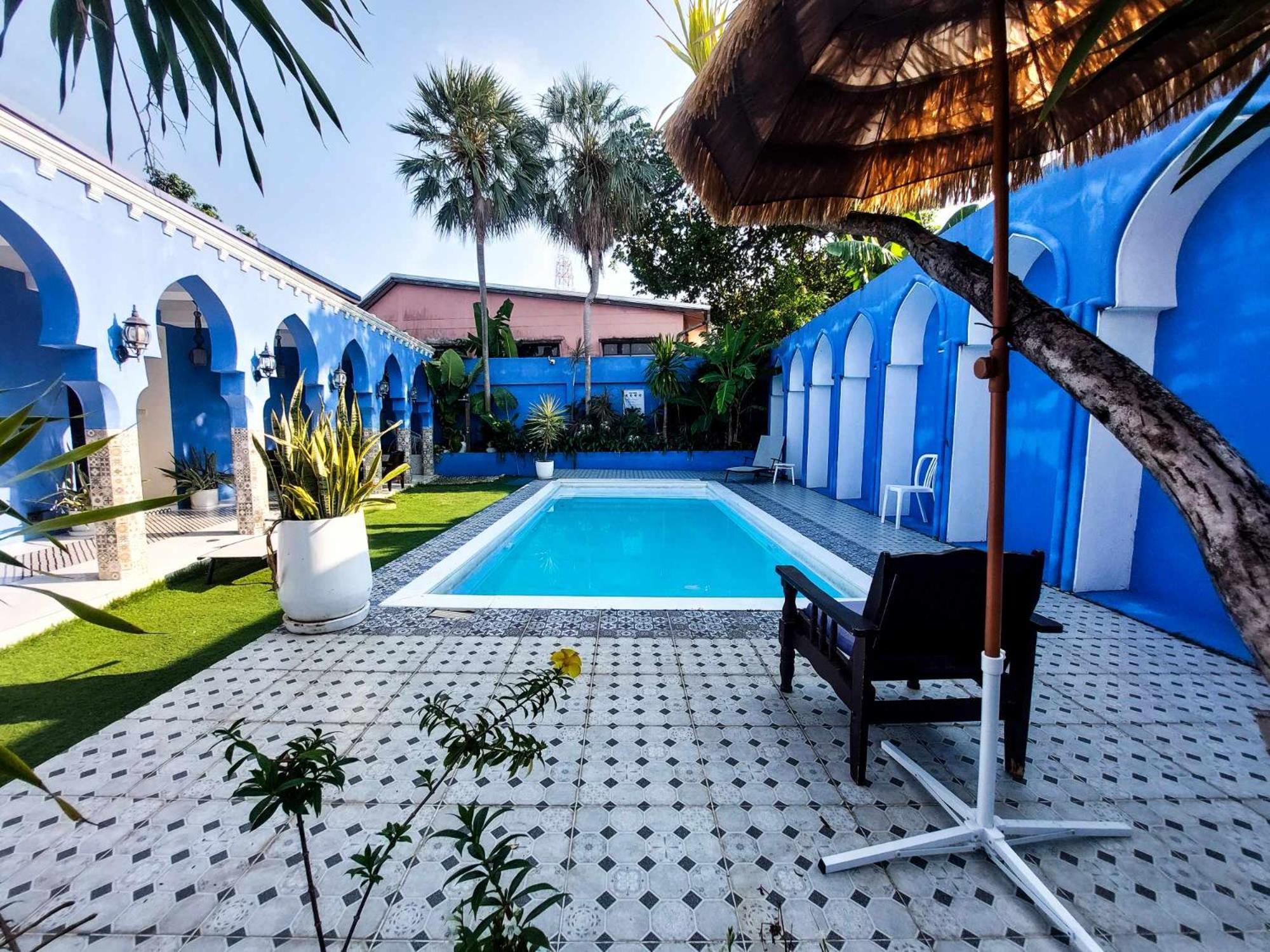 The Guesthouse, Phuket 3*