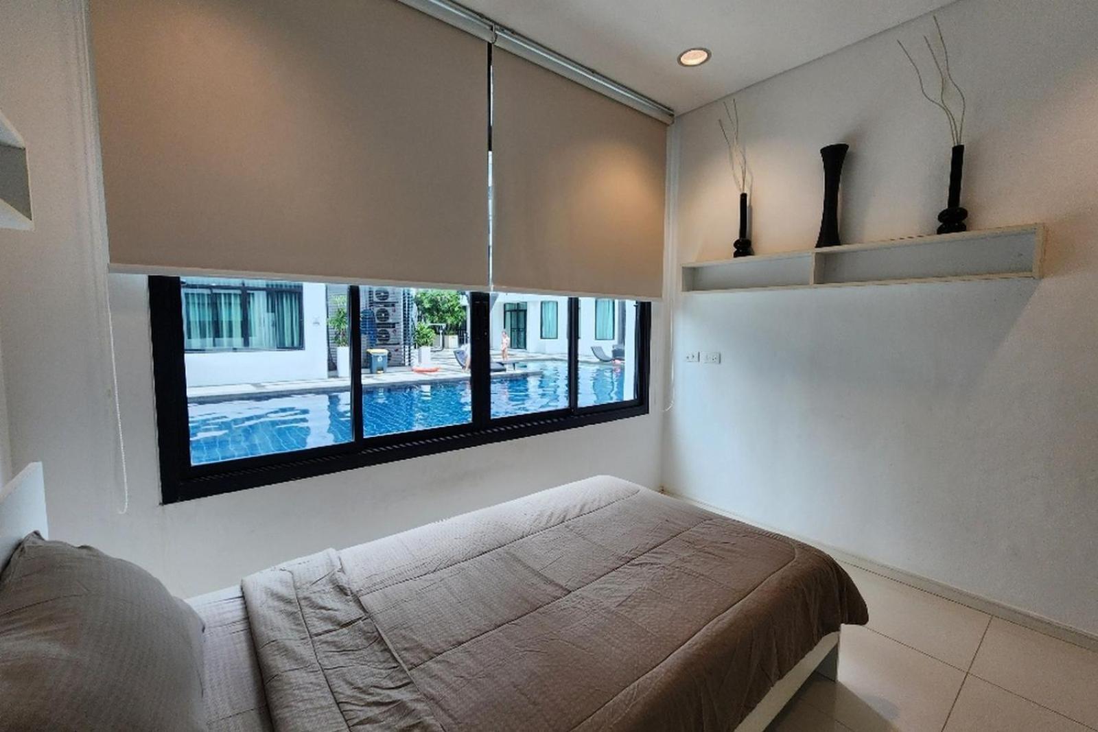 Apartment Regent By Resava Kamala Beach
