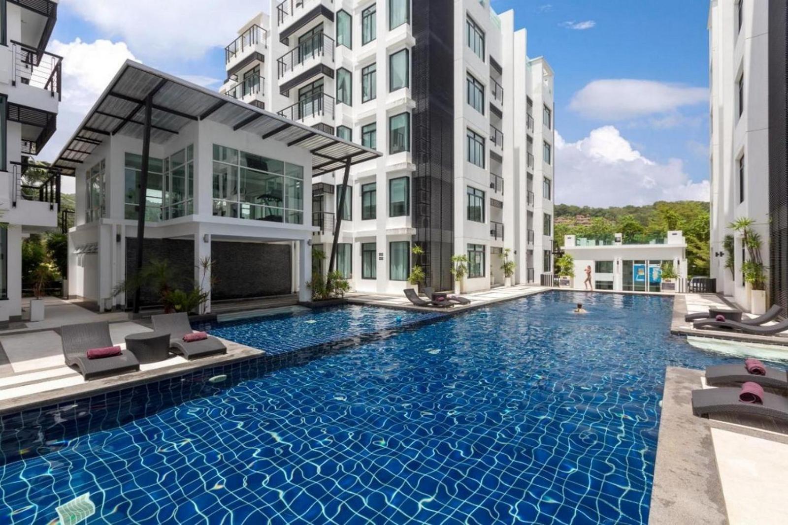 Regent By Resava Apartment