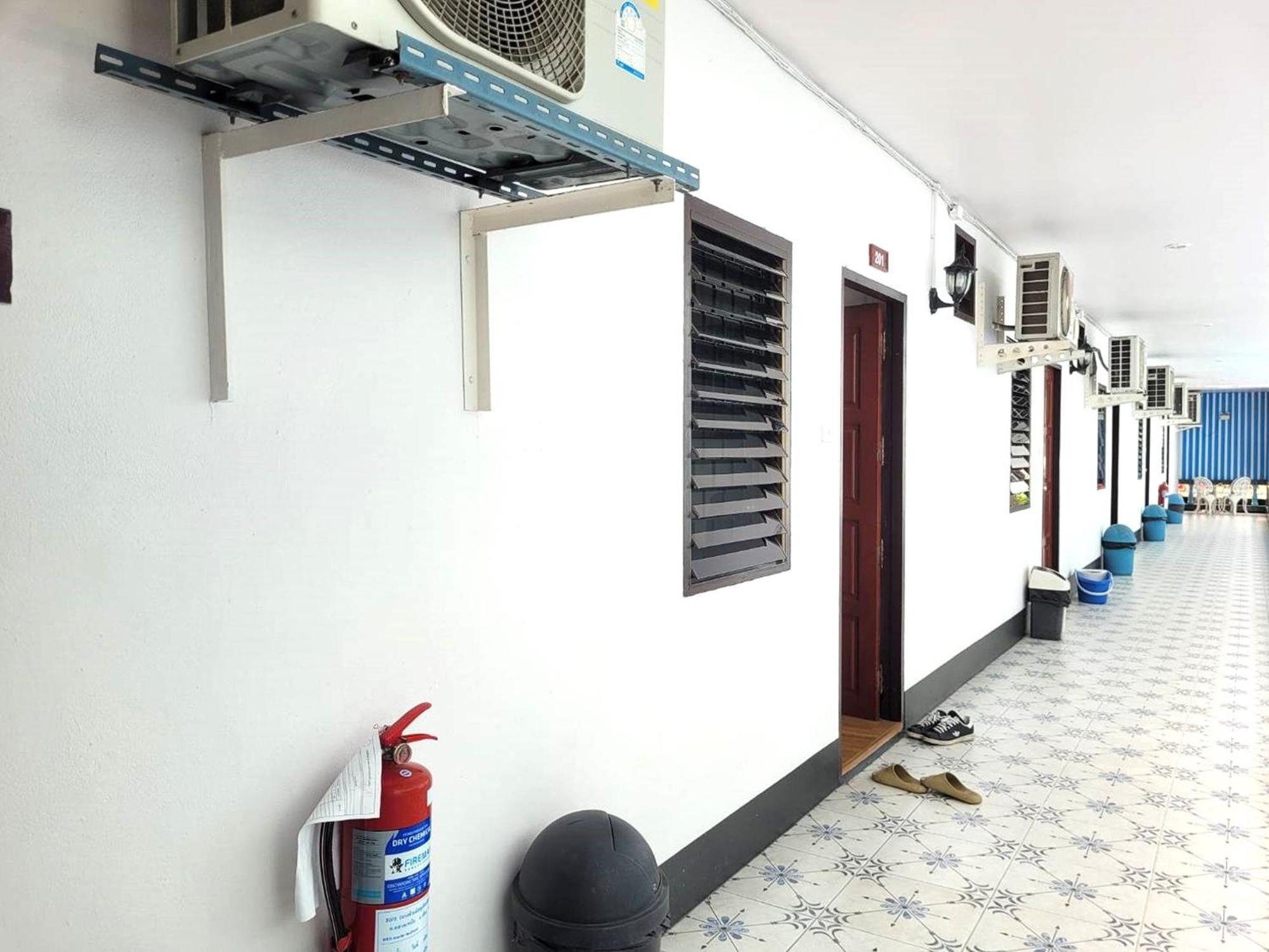 Rabbit Mansion Rumah tetamu