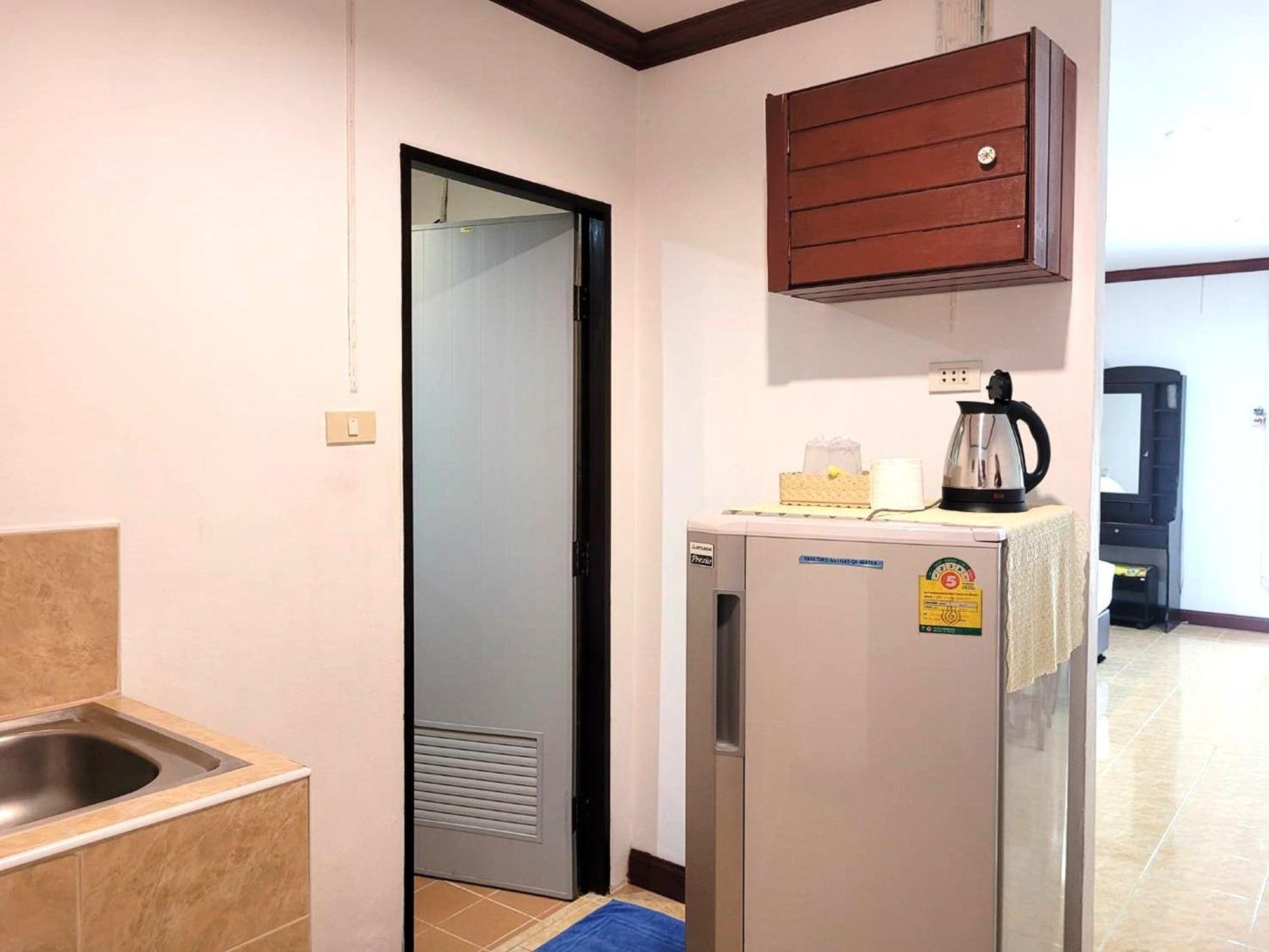 Rumah tetamu Rabbit Mansion Patong