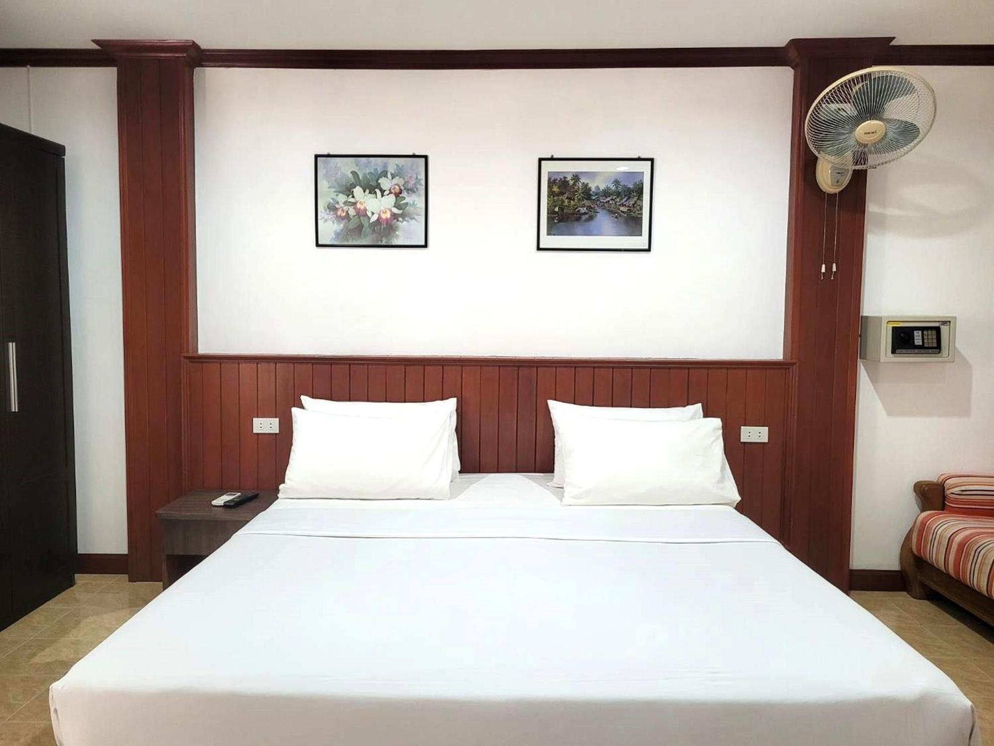 Rabbit Mansion Patong
