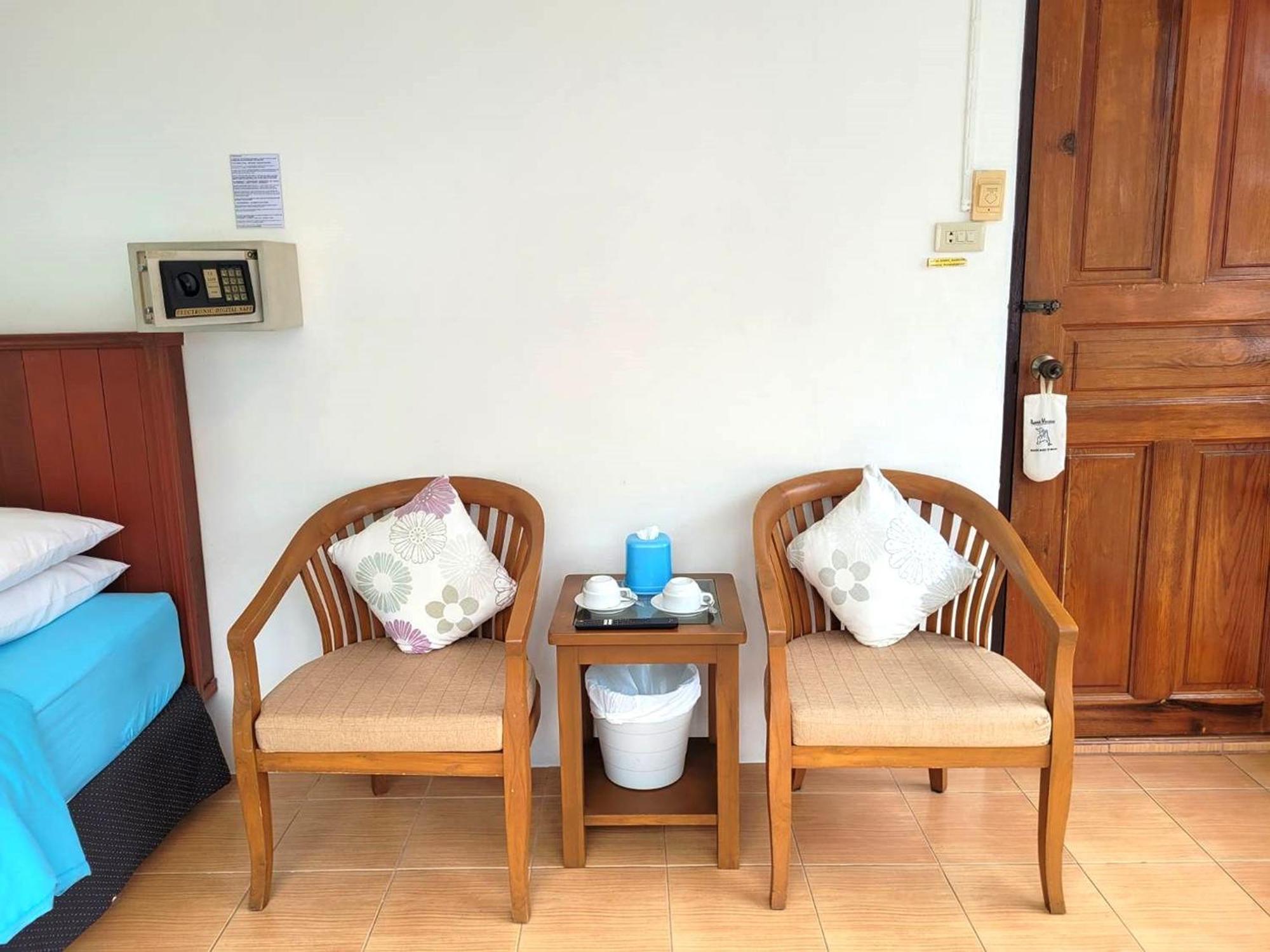 Rabbit Mansion Patong