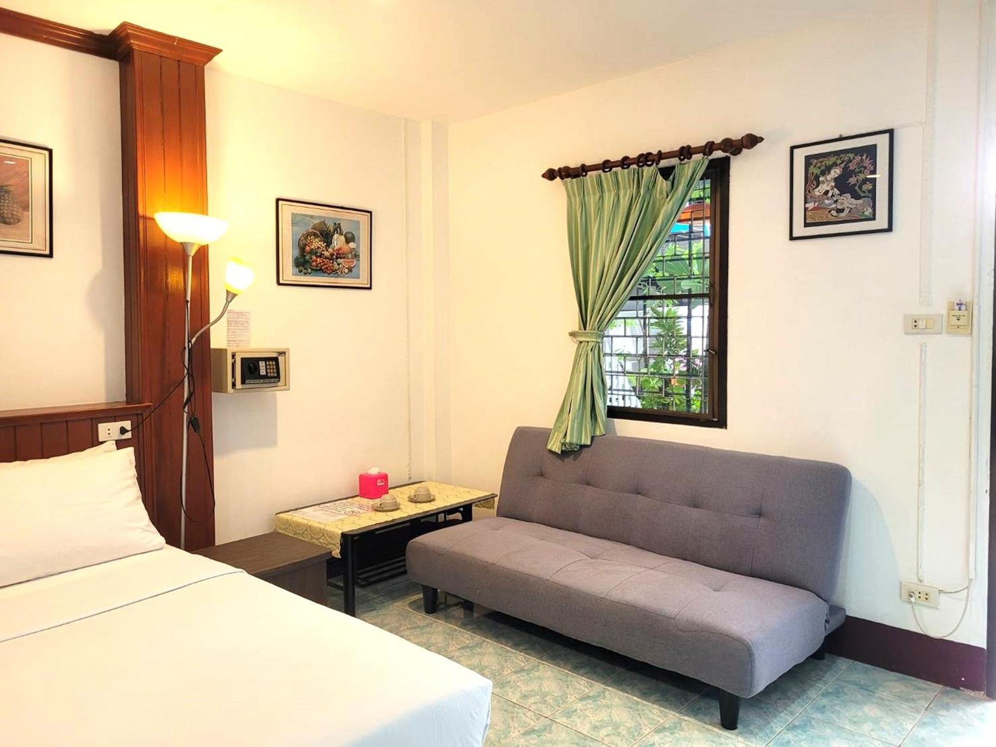 Rabbit Mansion Rumah tetamu 2*