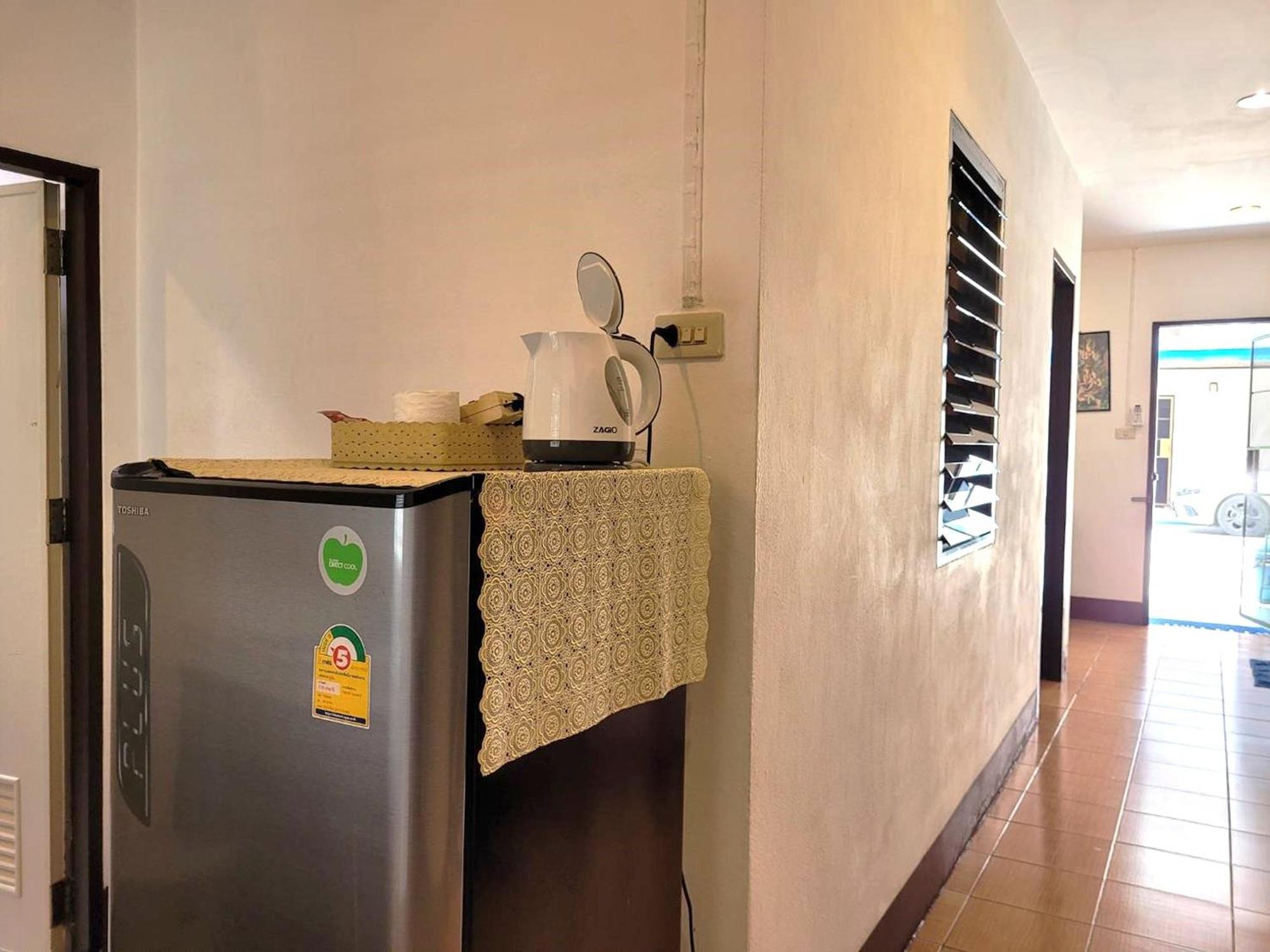 Rabbit Mansion 2* Patong