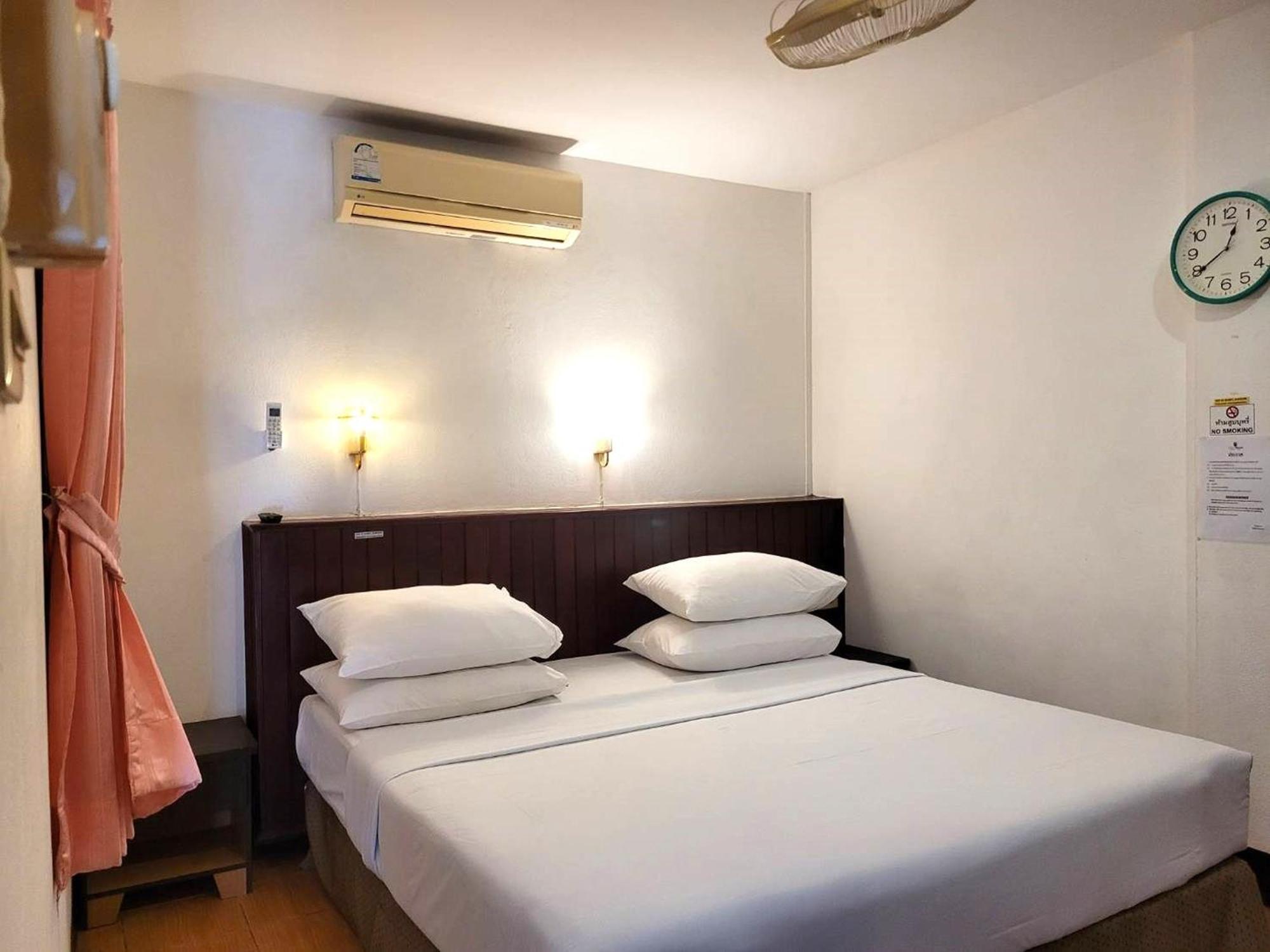 Rumah tetamu Rabbit Mansion 2*