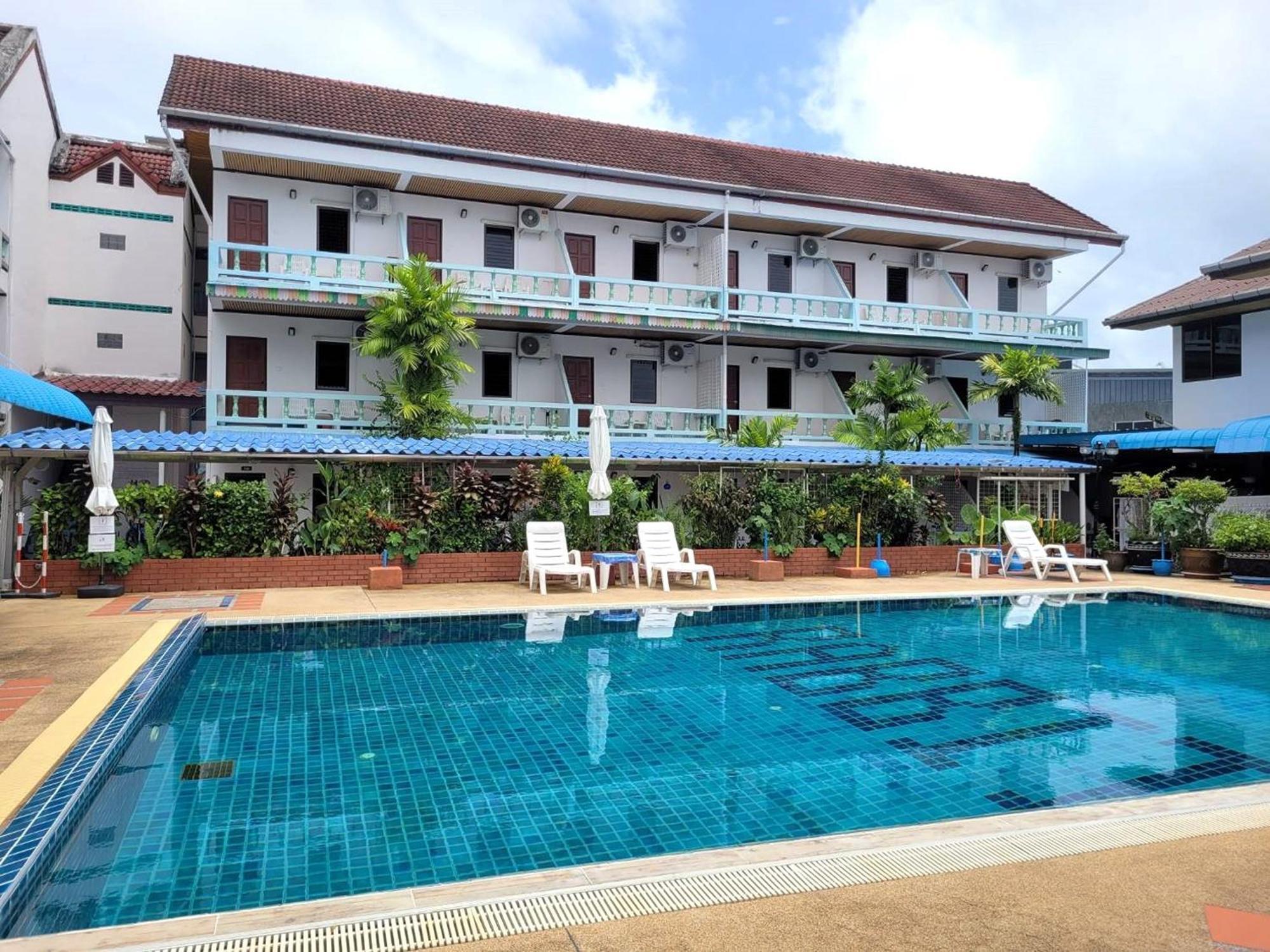 Rabbit Mansion 2* Patong