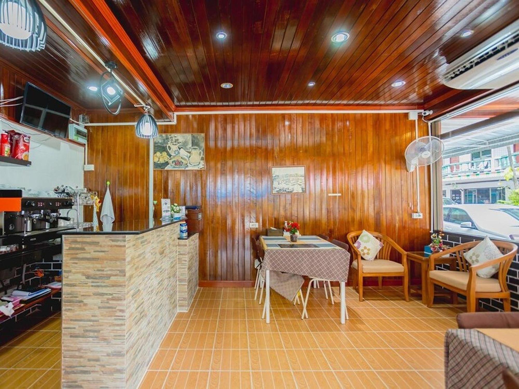 Rumah tetamu Rabbit Mansion