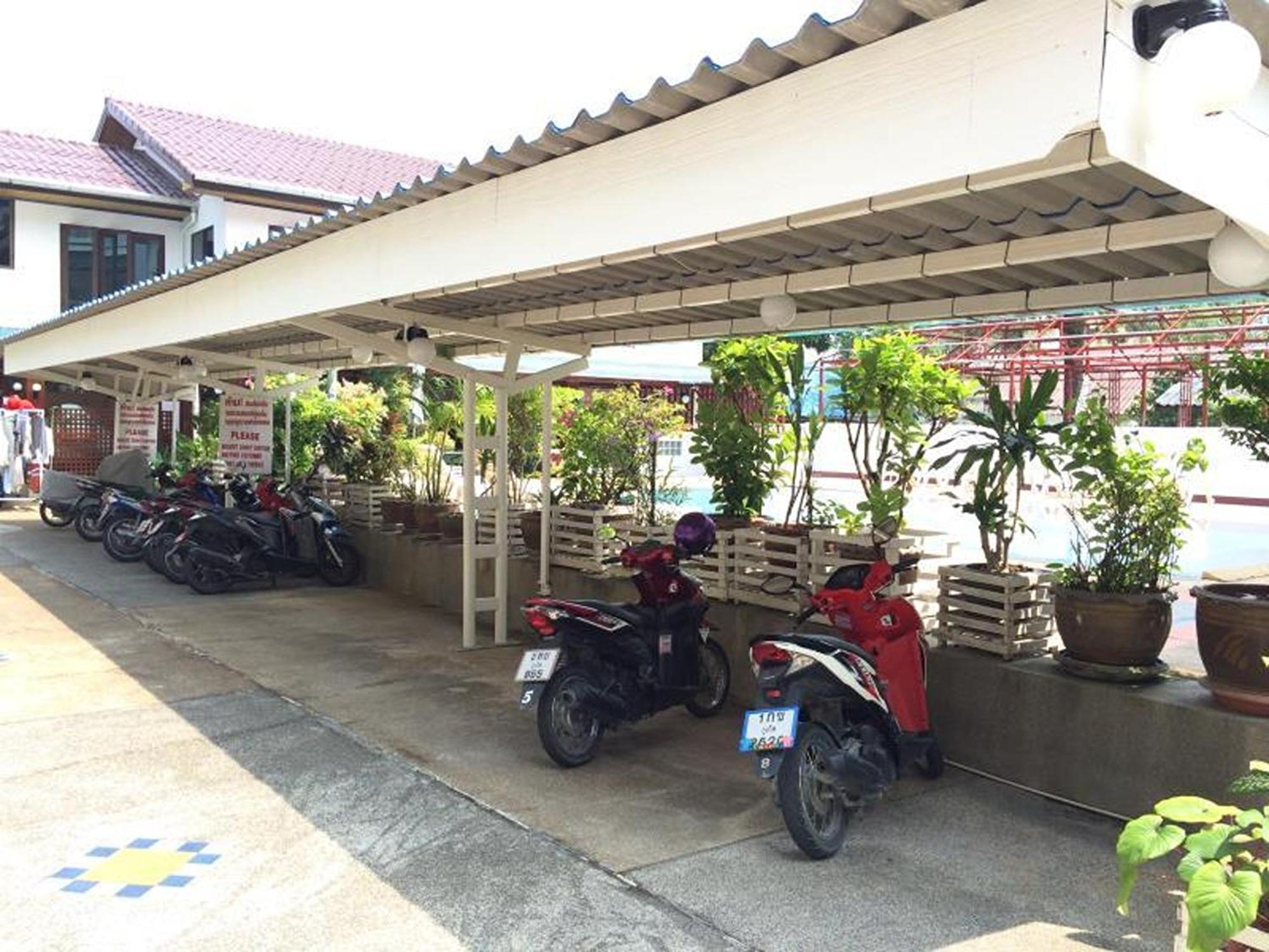 Rabbit Mansion Patong