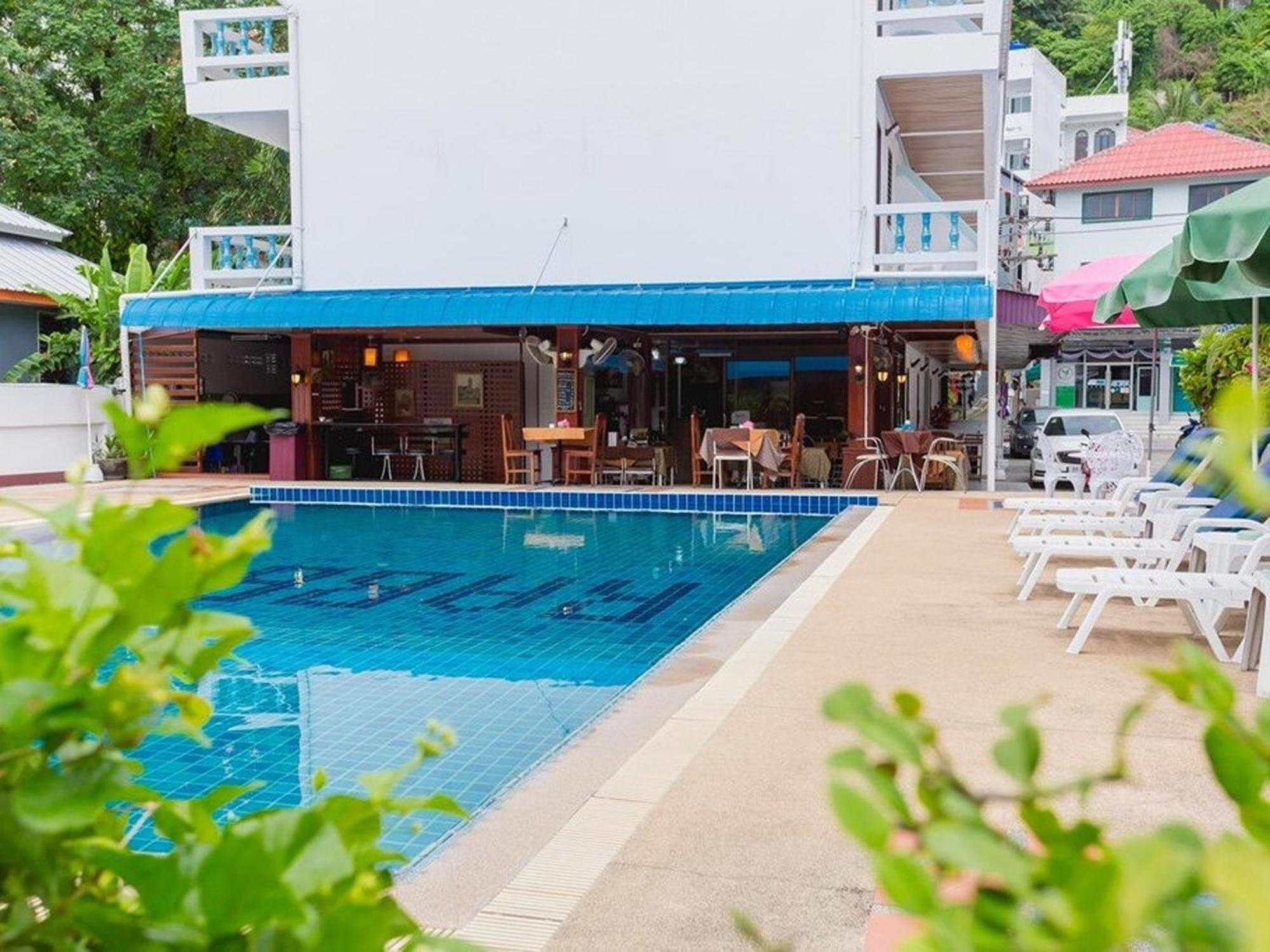 Rabbit Mansion 2* Patong